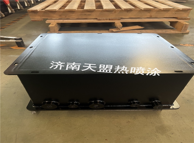 安徽殼體特氟龍塗層強化的優勢
