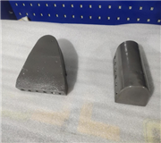 小工件熱噴塗：以細致塗層賦能微形世界